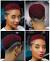 Hair Cut Designs For Black Woman
