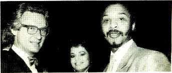 Sillerman Merges With Metropolitan For $300 Million New Lineup For Burkhart  Consultancy American VP /Radio NAB Convention Highli