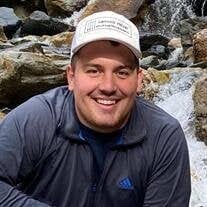 Marcus A. Fox Obituary