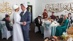 Check spelling or type a new query. Ban On Muslim Men In Russia From Marrying Non Muslim Women Sanatan Prabhat