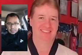 Hoy, el Taekwondo Paraguayo WT esta de luto y despide con dolor pero con  honra a uno de sus más genuinos exponentes. El Maestro, Amigo y Hermano  Robert Riveros ha emprendido su viaje al Oriente ...