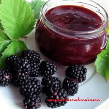 Confiture De Fruits Rouges Recette Companion Moulinex Companionetmoi