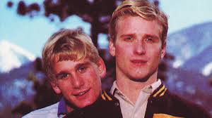 Leo and Lance (1983)