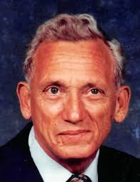 Obituary information for Edward Lewis Casto