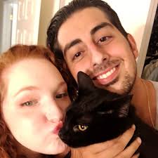 Andrea Pavia and Tayler Dove's Wedding Website