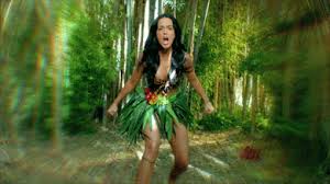 Browse latest funny, amazing,cool, lol, cute,reaction gifs and animated pictures! Jungle Roar Gif By Katy Perry Find Share On Giphy
