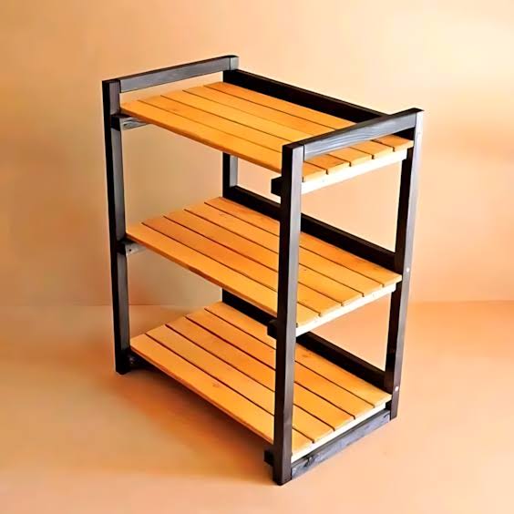 Shoe trolly product image