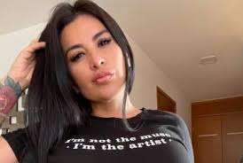 Marzhe Ponce sorprende a sus admiradores de Chivas y la Liga MX con una  fotografía para el infarto