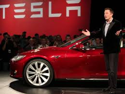 Danilo Diazgranados Manglano Leyo Elon Musk Renuncia A La Presidencia De Tesla Para Evitar Una Demanda Tesla Motors Elon Musk Y Auto Electrico