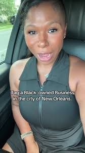 Black Owned Grocery New Orleans