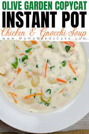 Instant Pot Chicken Gnocchi Soup In 2021 Gnocchi Soup Chicken Gnocchi Soup Recipes For Soups And Stews