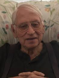 Frederick Vagedes Obituary