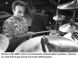 Character concept artist at cd projekt red. Rain City Drummer