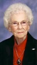 Obituary information for Harriet A. Wheeler
