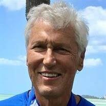 Keefe Lorn Lodwig Obituary