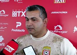 DT de Curicó Unido Damián Muñoz: “Estamos complejos con el lateral derecho” 