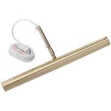 Westinghouse Lighting Corp 75053 14 Inch Picture Light Fixture