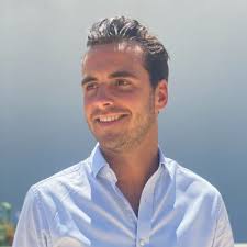 It's time for a change!