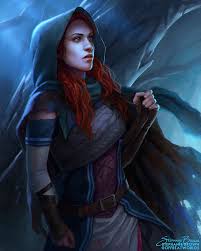Artstation Faracy Stephanie Brown In 2020 Character Art Character Portraits Character Design