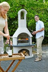 Buschbeck Ambiente Masonry Bbq From Fireplace Products In 2020 Masonry Bbq Masonry Bbq