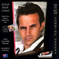 Kevin Costner The Unauthorised Biography Todd Keith Hardcover 1991 for sale  online