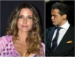 Erika buenfil habla abiertamente de la relación sentimental que mantuvo con luis miguel; La Relacion De Luis Miguel Y Erika Camil No Fue Tan Pasional Siempr