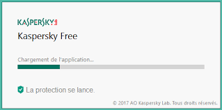 Kaspersky Free La Version Gratuite De L Antivirus Est Telechargeable En Francais Sospc