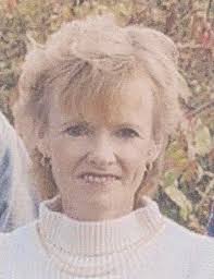 Judith M Gates McCabe (1948-2010)