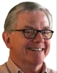 James Evans Obituary (1953