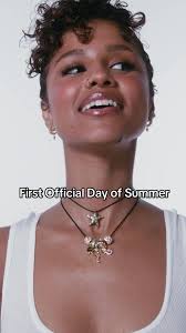 Ella Mai Pandora Necklace