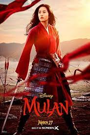 With miguel ferrer, harvey fierstein, freda foh shen, june foray. 35 Mulan 2020 Ideas Mulan Mulan Movie Watch Mulan