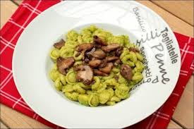 Pates A L Avocat Et Aux Champignons Happy Papilles Recette Pates Avocat Recette Pate Crevette Recettes De Pates Cremeuses