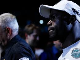 He made his way to the final and had to fight the 'best fighter to ever compete in tuf' in uriah hall. Dana White Uriah Hall Didn T Showboat He Mentally Broke During Kelvin Gastelum Loss At Tuf 17 Finale Mmamania Com