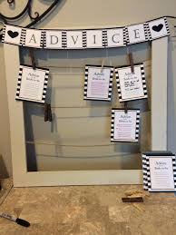 So if you've been charged with hosting these events, check out these beautiful ideas for a bridal shower. 52 Awesome Bridal Shower Ideas Kennedy Blue