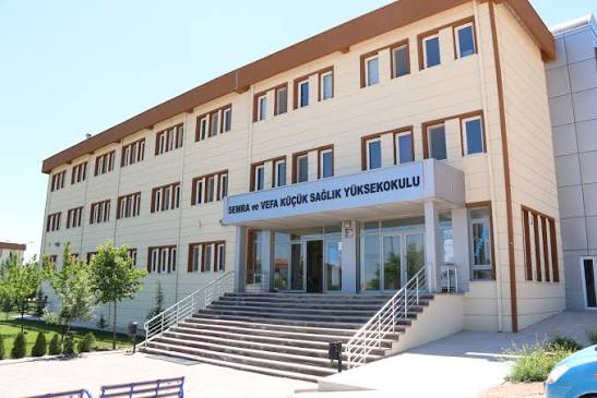 Fotoğraflarla Üniversitemiz | Nevşehir Hacı Bektaş Veli Üniversitesi