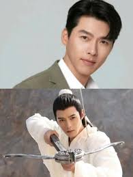 Xuất hiện Son Ye Jin