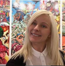 Our Newest Alumni: Meet the 2021 Art History Graduates