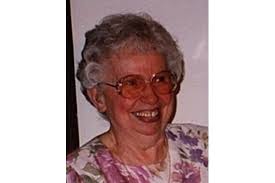 Betty Cole Obituary (1925