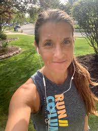 Running with Dublin CRC