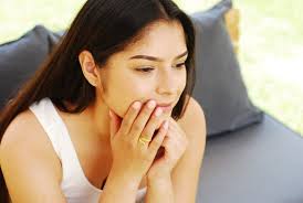 Anello di piume in argento sterling 925