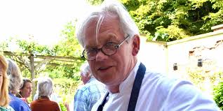 Cooking Classes by Philip Britten