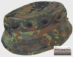 Flectarn Recce Boonie Hat Hats Orange Line Baseball Hats