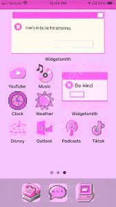 Retro Pastel Pink Aesthetic Ios 14 Icons Windows 98 Wallpaper Etsy In 2021 Retro Wallpaper Iphone Iphone Wallpaper Video Widget Design