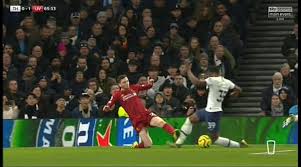 Dec 28, 1996 · tanguy ndombélé, 24, from france tottenham hotspur, since 2019 central midfield market value: Andy Robertson Should Have Been Punished Fans Opines After Brutal Tackle On Japhet Tanganga The Sportsrush