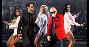 Wisin Yandel Follow The Leader Ft Jennifer Lopez Lyrics Don Omar Shakira Pitbull Ft Marc Anthony Danza Rabiosa Kuduro Shakira Pitbull Latin Music Marc Anthony