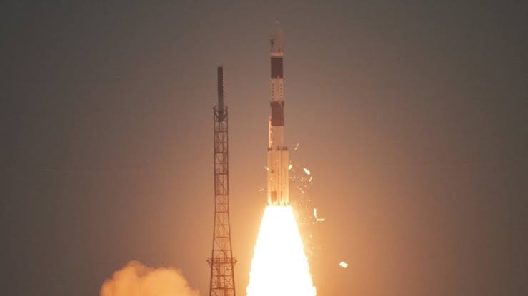 Image result for ISRO has once again made the nation proud!"
