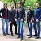 Will Carter Band: Dallas Country, Blues & Red Dirt event image
