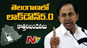 Odisha chief secretary s c mohapatra said the lockdown has been extended by 16. Lockdown 5 0 Extended Till June 30 In Telangana Lockdown Extended In Telangana Ntv Youtube
