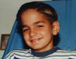 Anthony Jon Bettinson, “AJ”