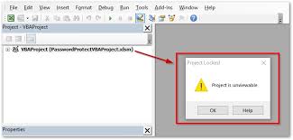 Remove Excel Password Vba Code, Unviewable, Workbook, Sheets And Forms By  Boffertech | Fiverr